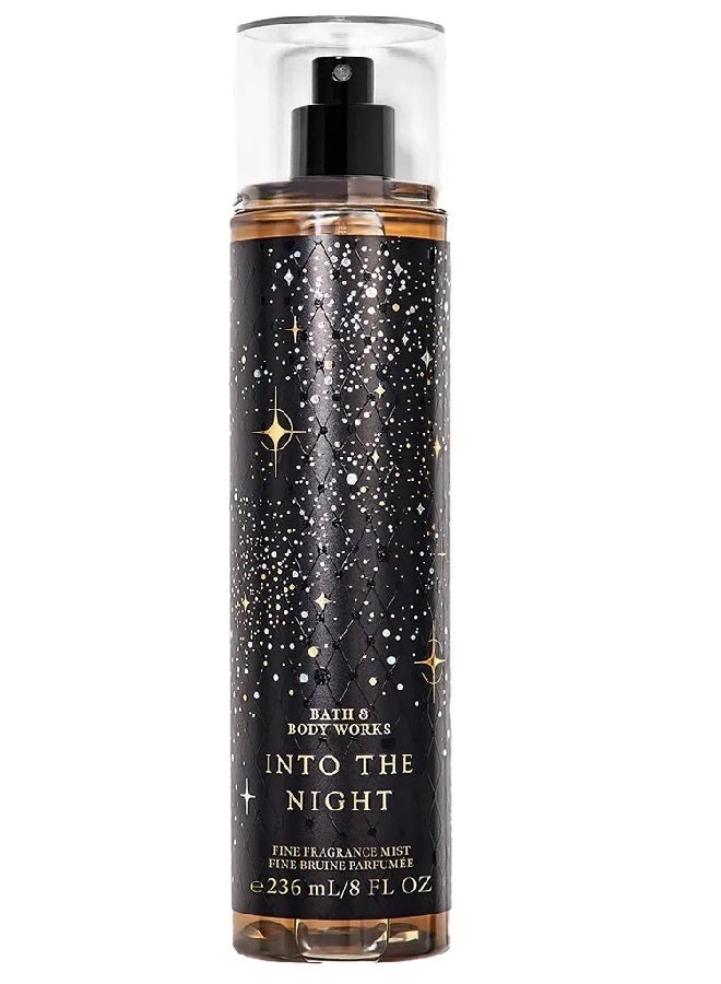 معطر جو فاخر برائحة الليل، 236 مل